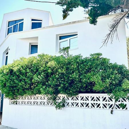 Starbal Villa Es Castell  Exterior photo