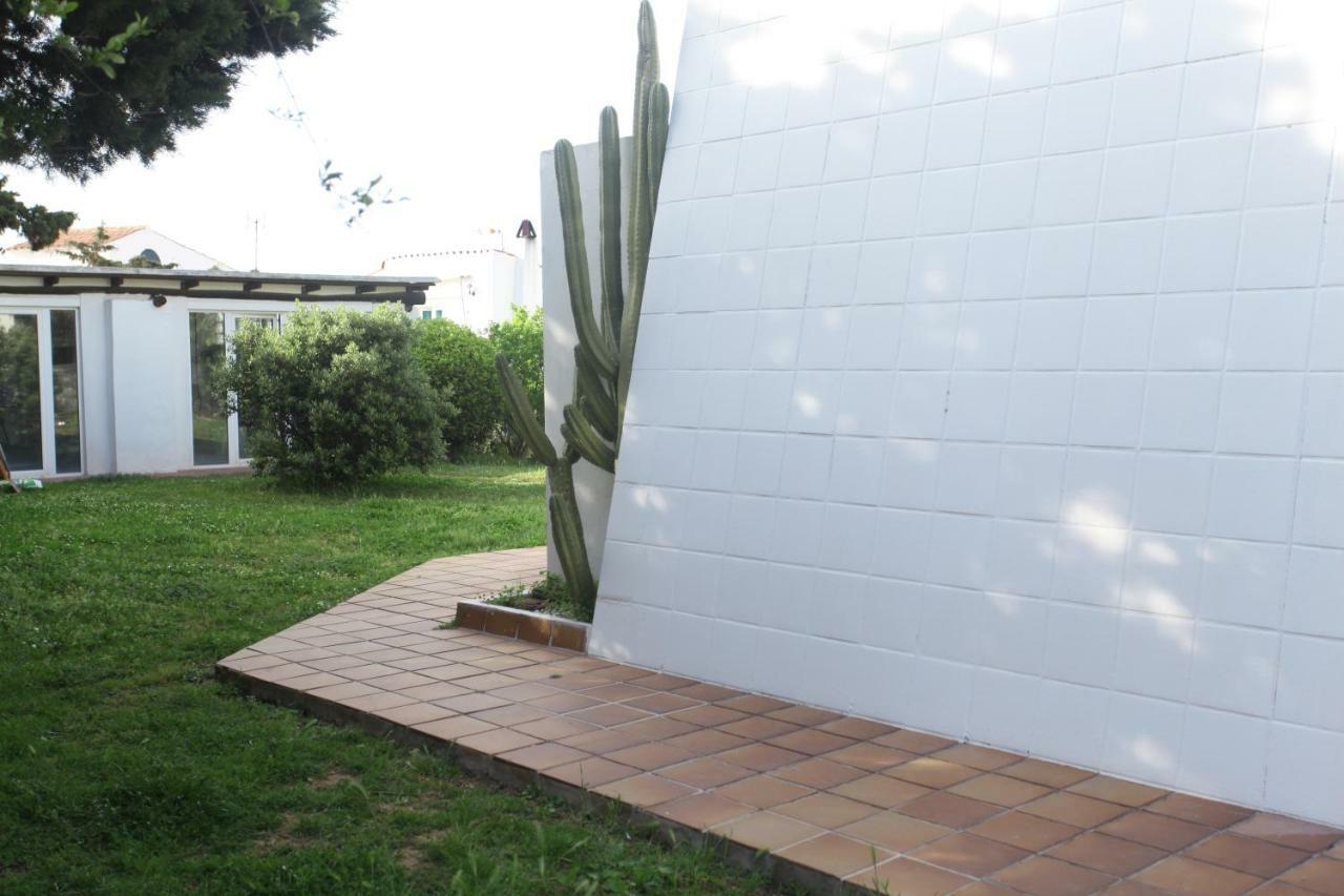 Starbal Villa Es Castell  Exterior photo