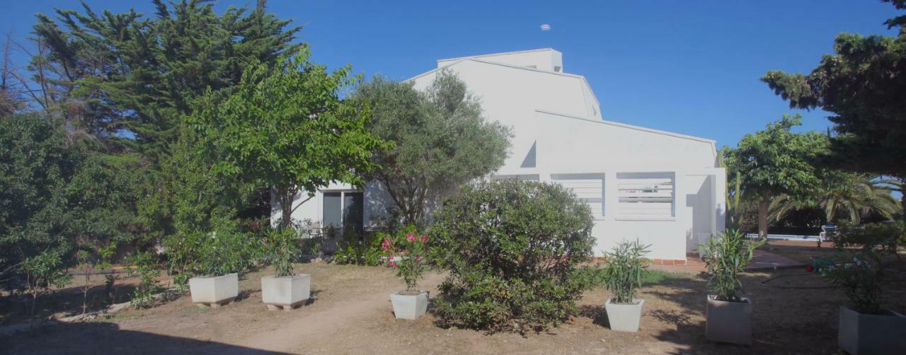 Starbal Villa Es Castell  Exterior photo