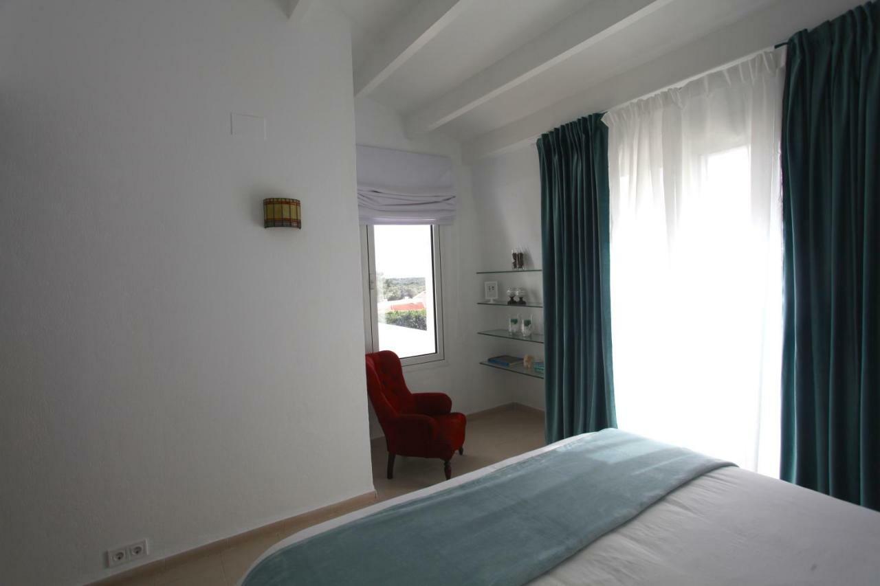 Starbal Villa Es Castell  Exterior photo