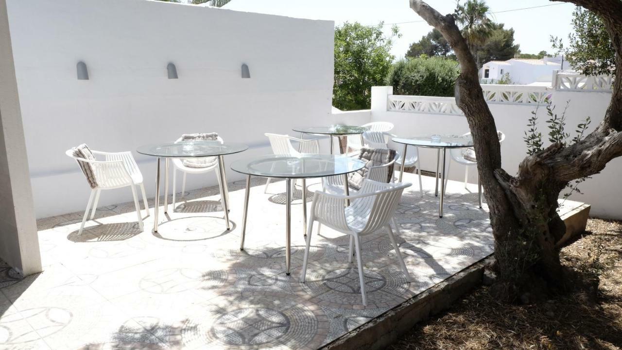 Starbal Villa Es Castell  Exterior photo