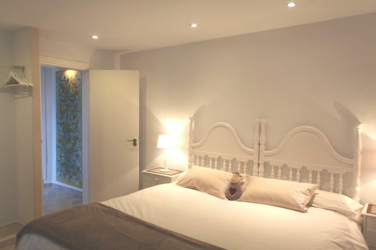 Starbal Villa Es Castell  Exterior photo